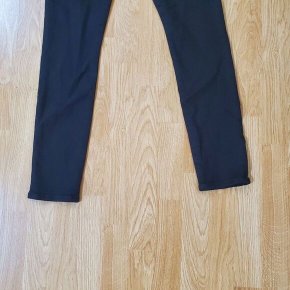 Citizens of Humanity | 'Chrissy' Uber High Rise Skinny Jeans - size 27x29 - Picture 5 of 15
